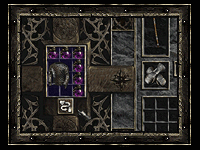 Хорабрический куб. Скриншот