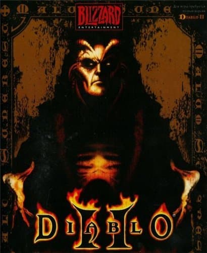 Diablo 2 Lord of Destruction