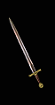 Long sword