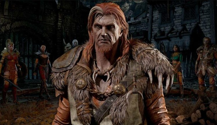 Рунные слова для друида