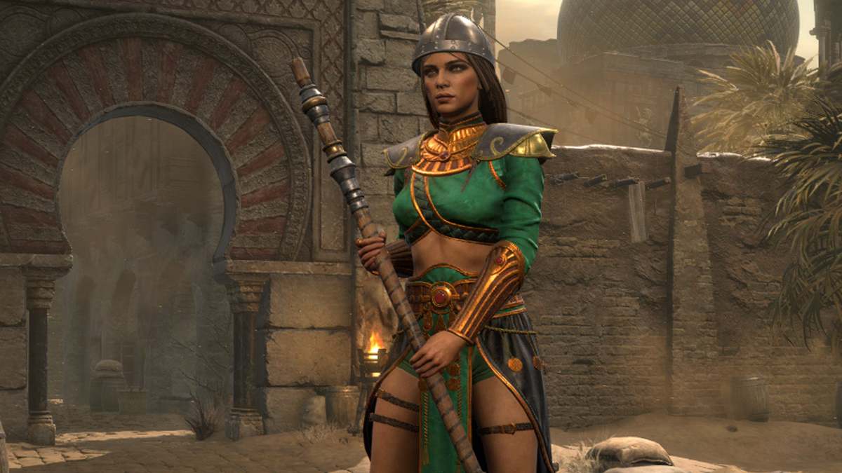 Рунные слова для волшебницы