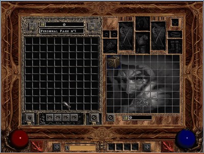 Grapes of Wrath + PlugY 11.02 - Гроздья Гнева с PlugY